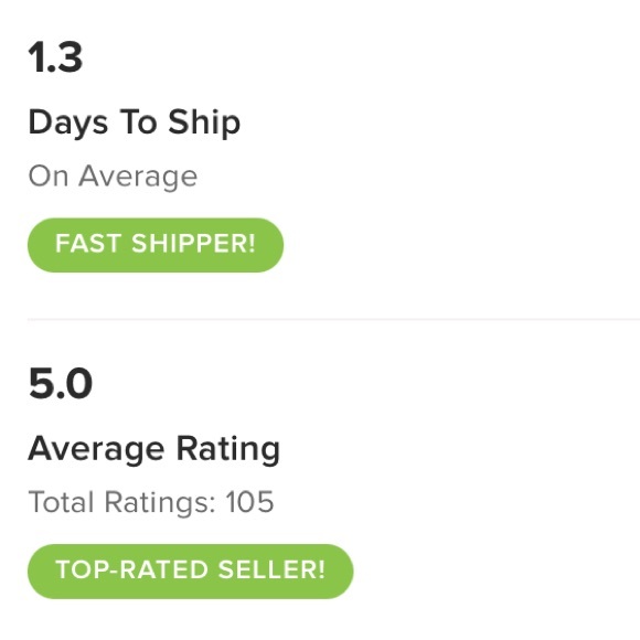 $5 - $10 ITEMS - SALE - Picture 6 of 7